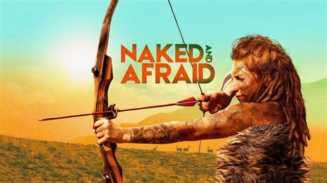 naked and afraid season 14|Prime Video: Naked and Afraid, Season 14